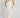 LEAU Celine Corset Drape Satin Gown