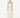 ROTATE Satin Pearl Corset Dress White